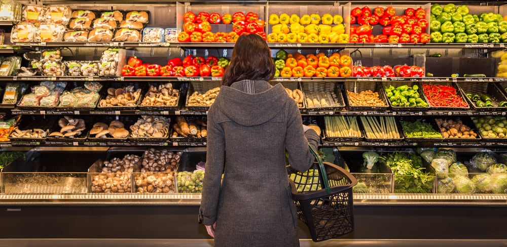8 Ways to Cut Your Grocery Bill
