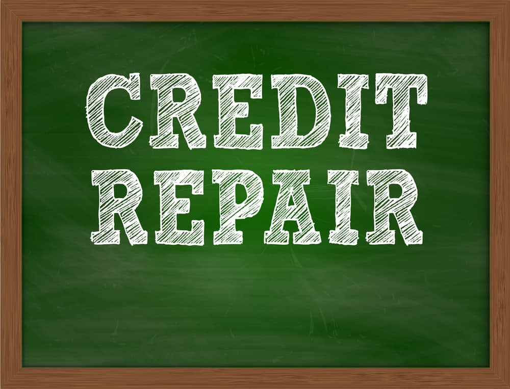 How to Rebuild Your Personal Credit