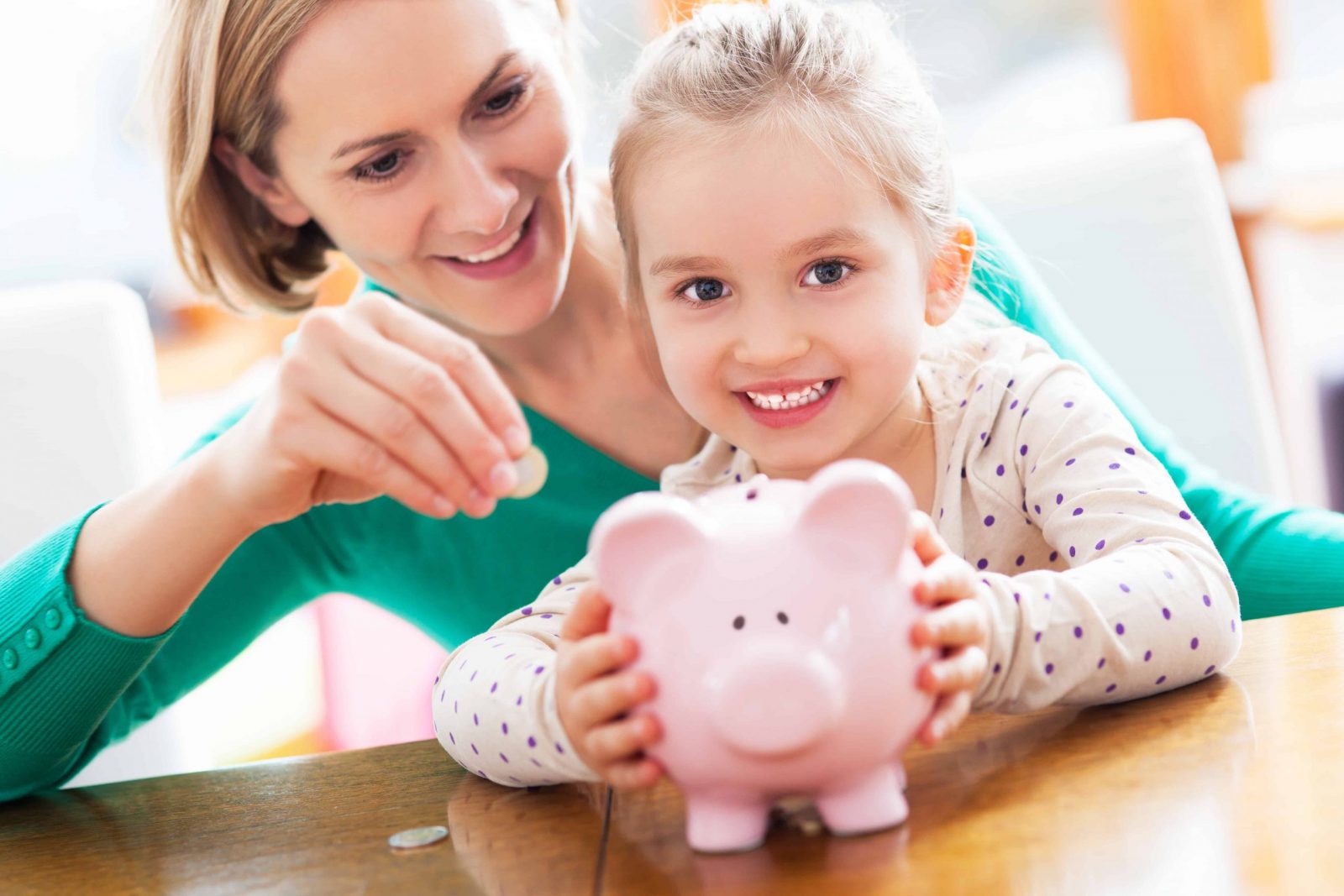 9 Ways to Teach Your Kids Financial Responsibility