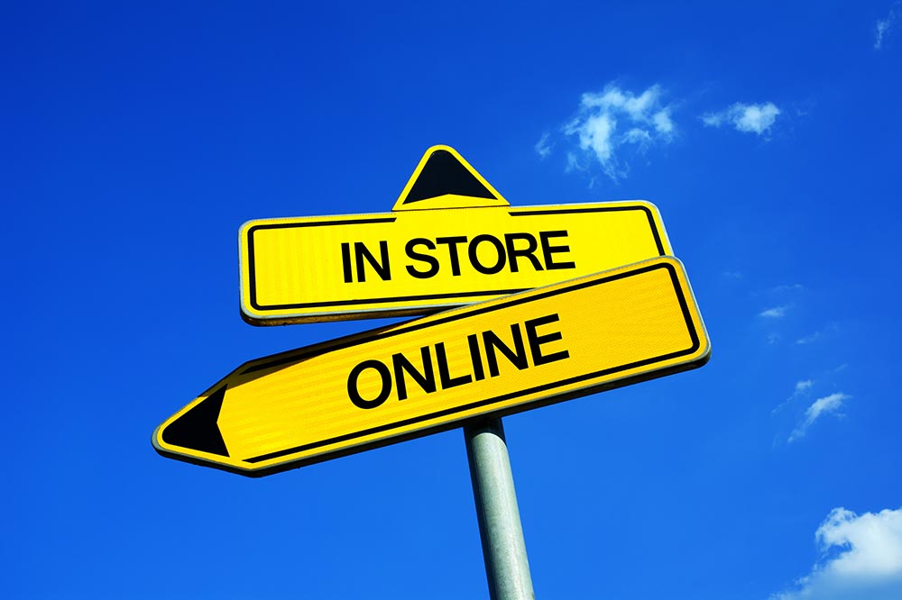 Online vs. In Store Personal Loans