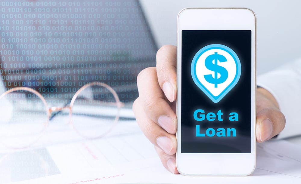 Factors that Affect an Online Loan Application Approval