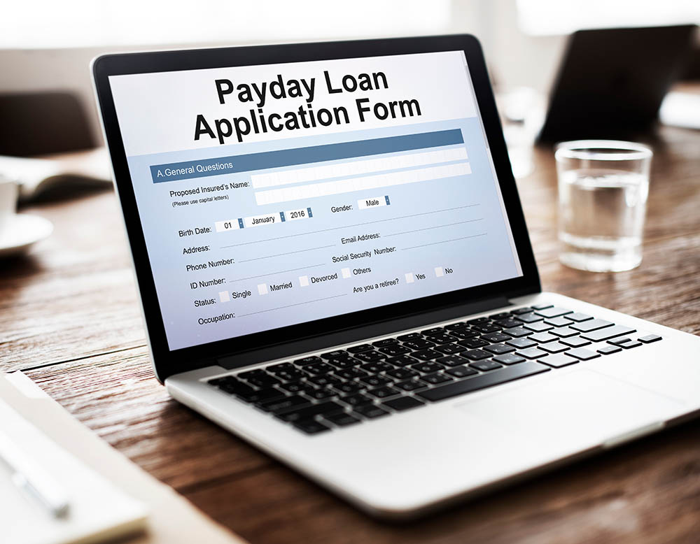 What Factors Do You Need to Consider Before Taking Out a Payday Loan?