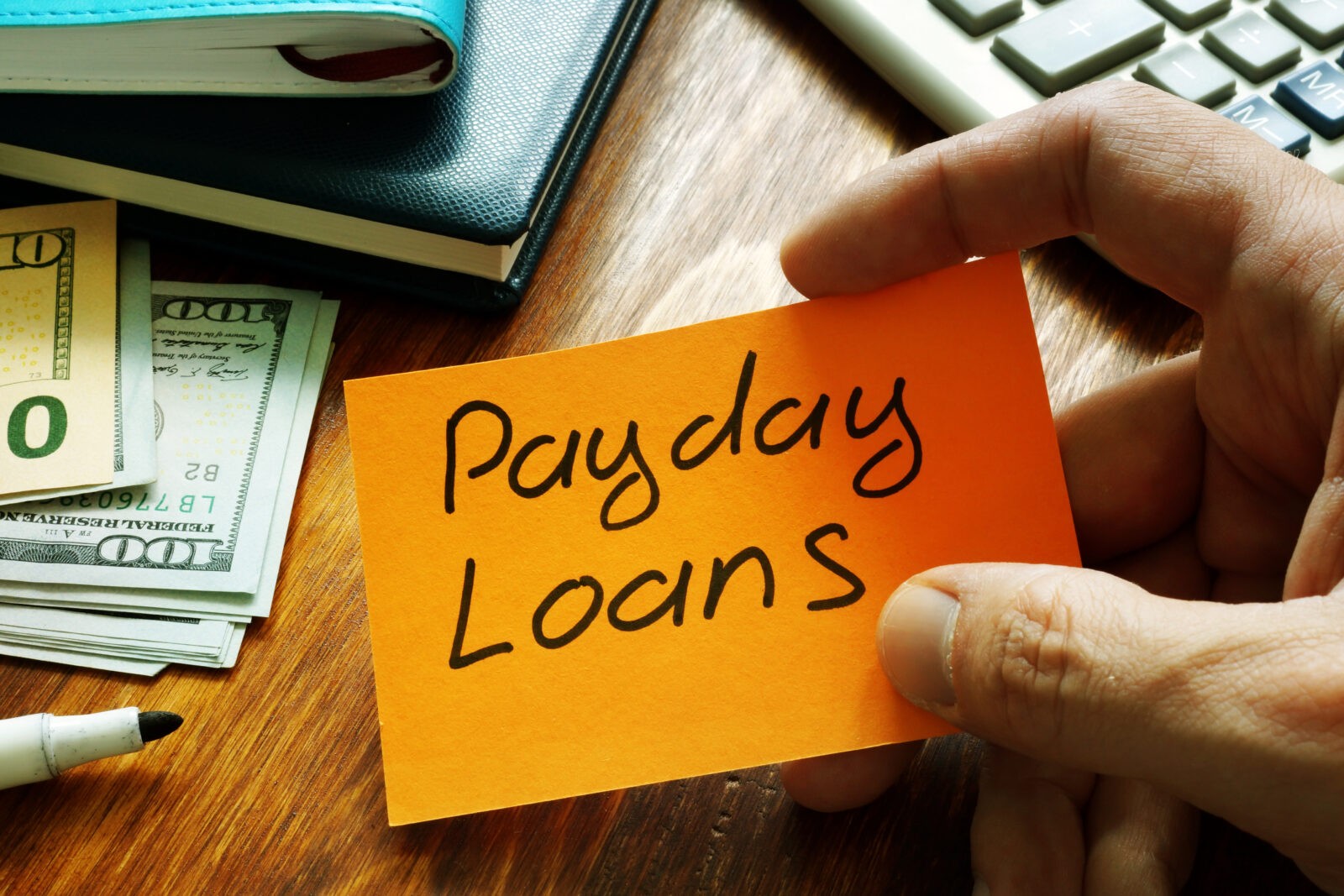 Why Should You Consider a Florida Payday Loan When You Need Fast Cash?