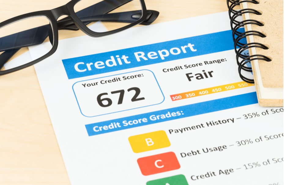 How Can I Improve My Credit Score?