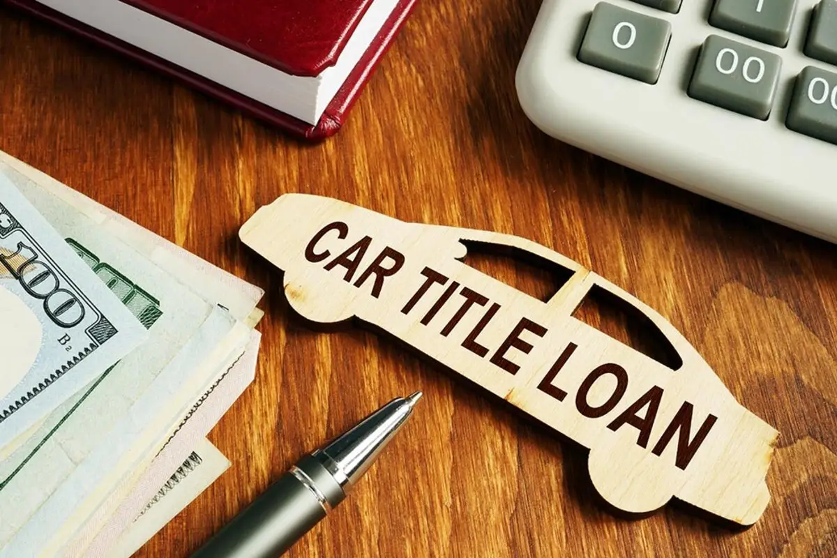 What Vehicles are Eligible for a Title Loan?