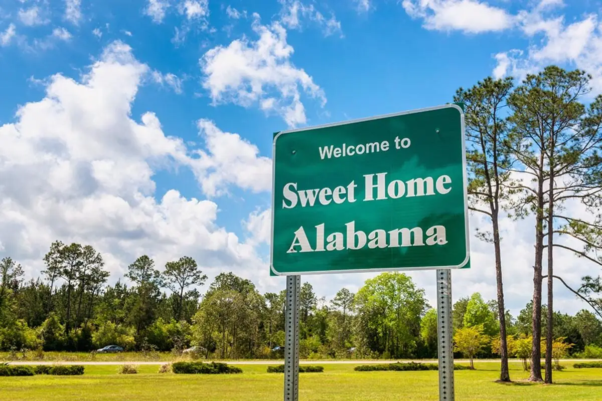 Apply for an Installment Loan in Alabama