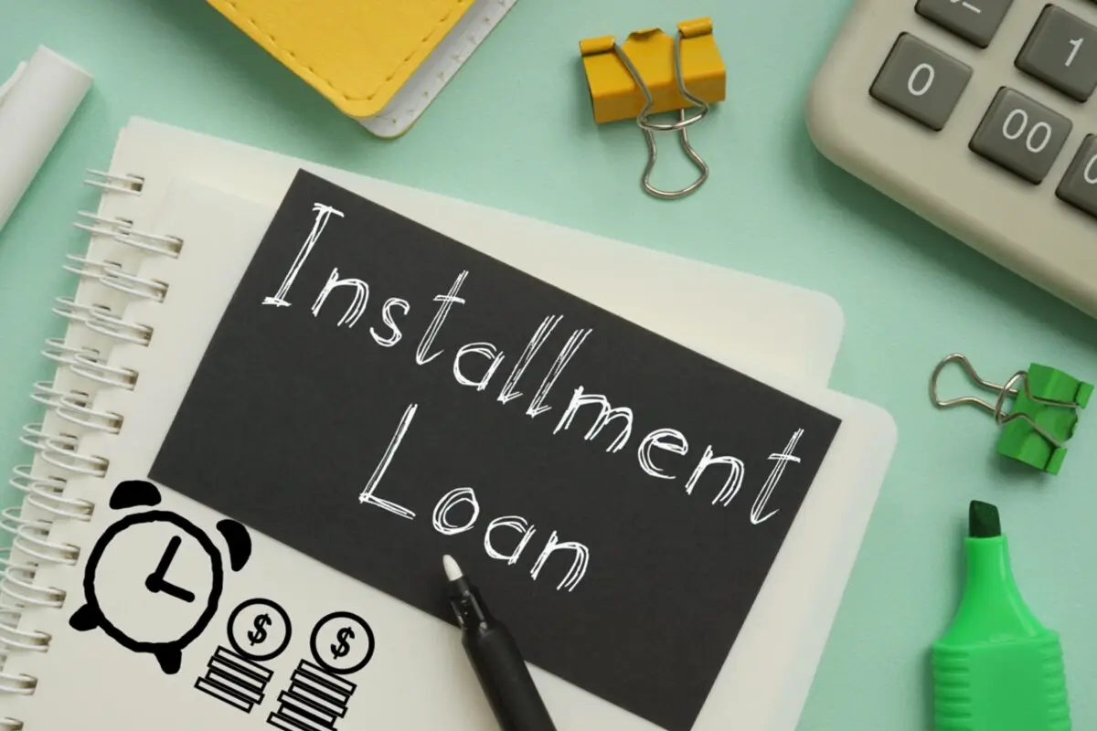 What are Secured and Unsecured Installment Loans?