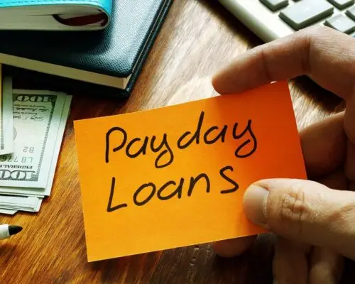 See How to Get a Payday Loan Approved Fast